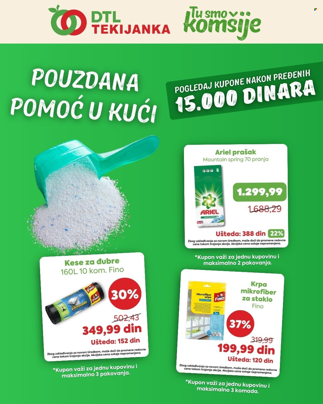 Tekijanka katalog - 03.02.2026 - 15.03.2026. Stranica 5