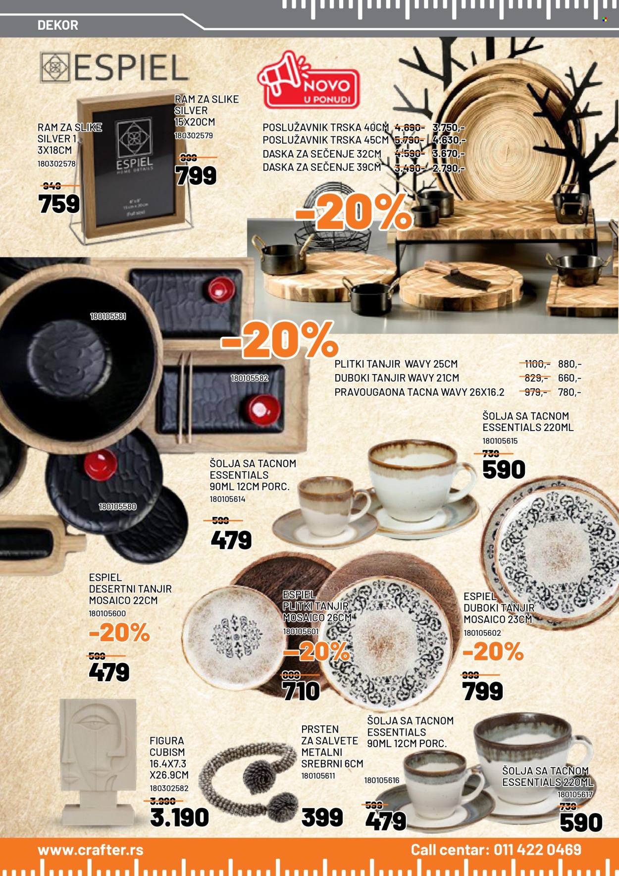 Crafter katalog - 02.02.2026 - 01.03.2026. Stranica 6