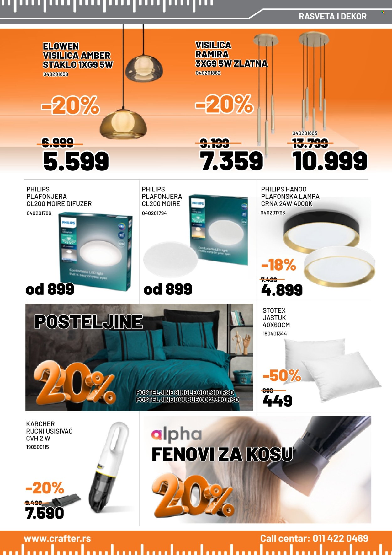 Crafter katalog - 02.02.2026 - 01.03.2026. Stranica 7