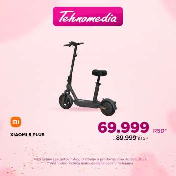 thumbnail - Katalog Tehnomedia