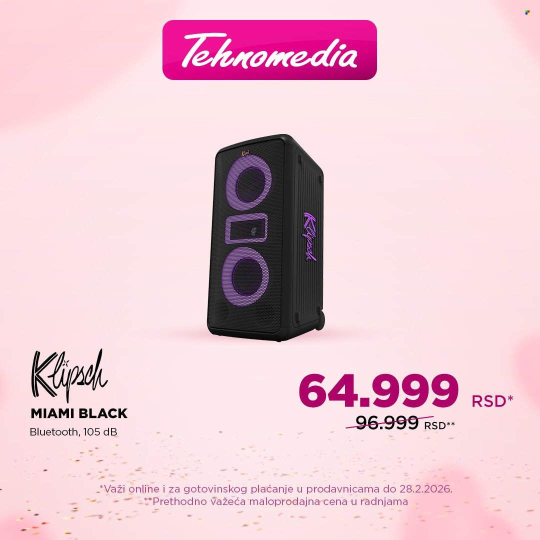 Tehnomedia katalog - 03.02.2026 - 28.02.2026. Stranica 2