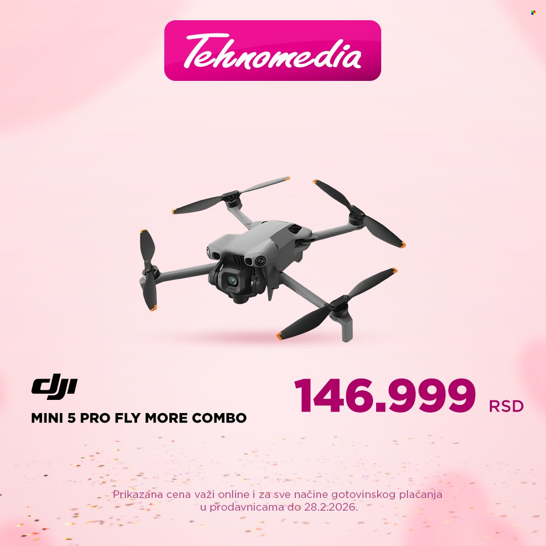 Tehnomedia katalog - 03.02.2026 - 28.02.2026. Stranica 4