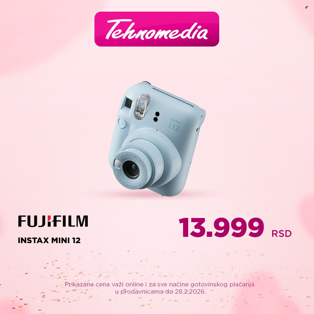 Tehnomedia katalog - 03.02.2026 - 28.02.2026. Stranica 8