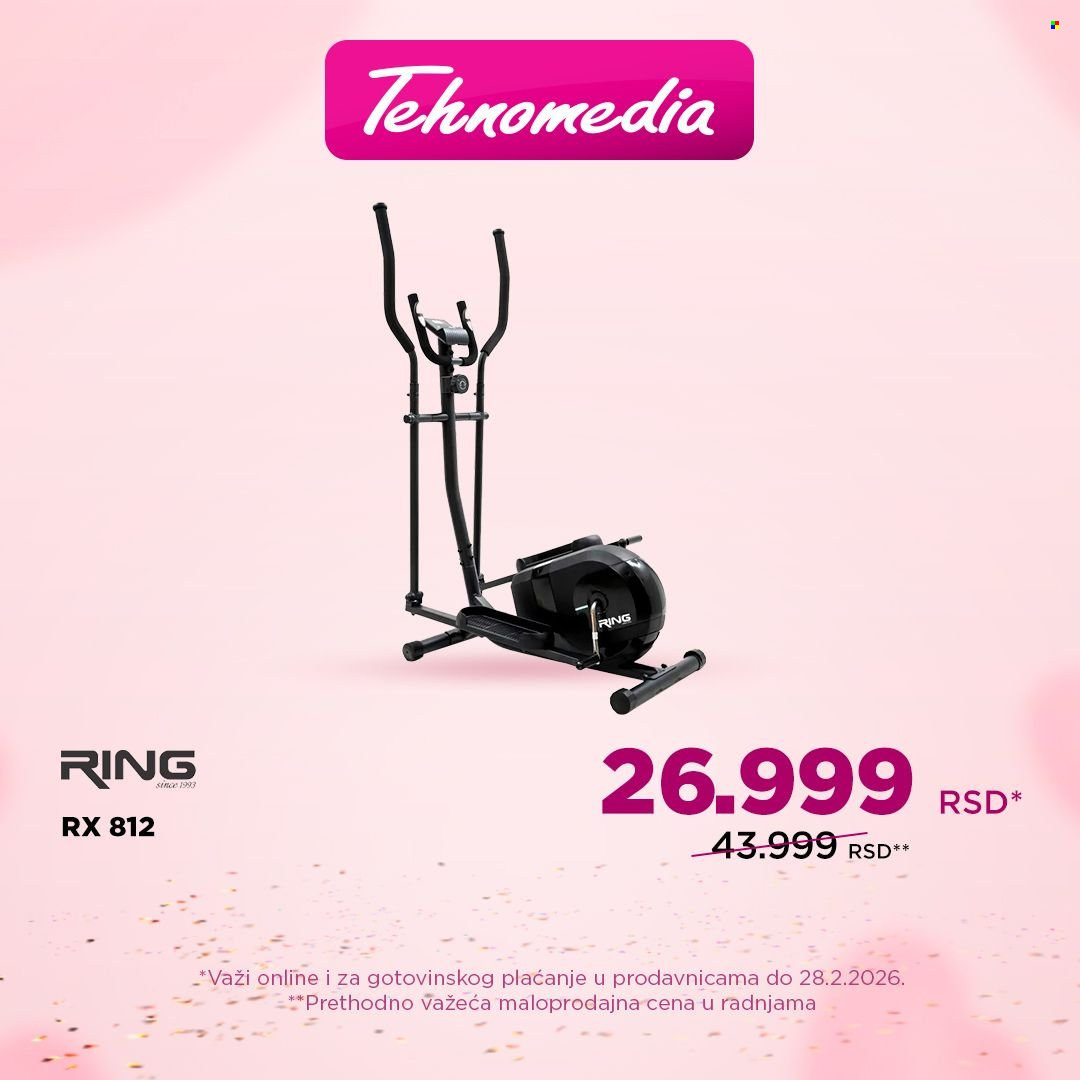 Tehnomedia katalog - 03.02.2026 - 28.02.2026. Stranica 12