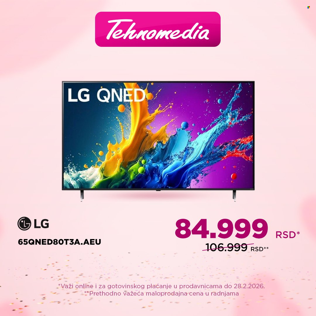 Tehnomedia katalog - 03.02.2026 - 28.02.2026. Stranica 13