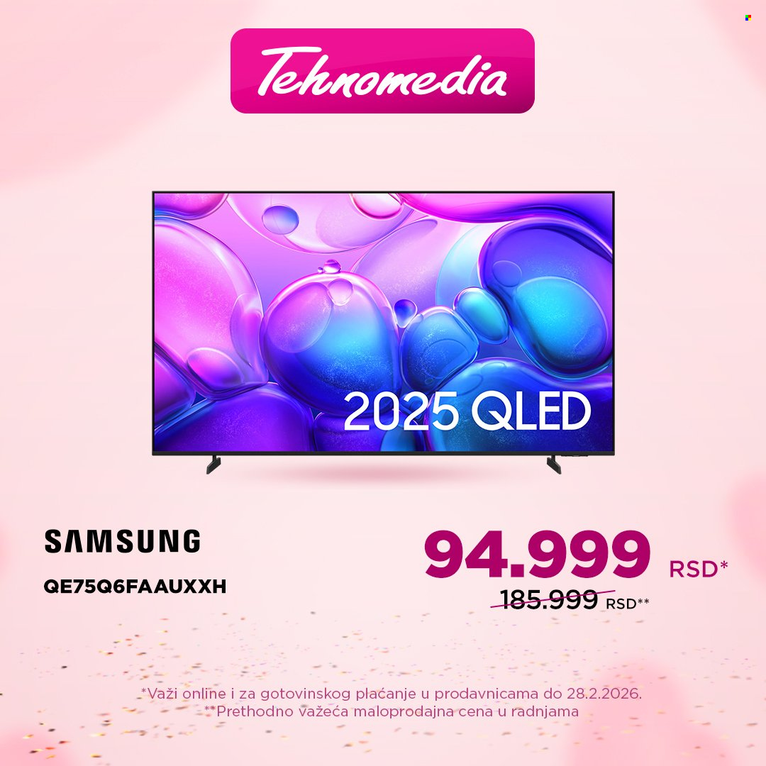 Tehnomedia katalog - 03.02.2026 - 28.02.2026. Stranica 14