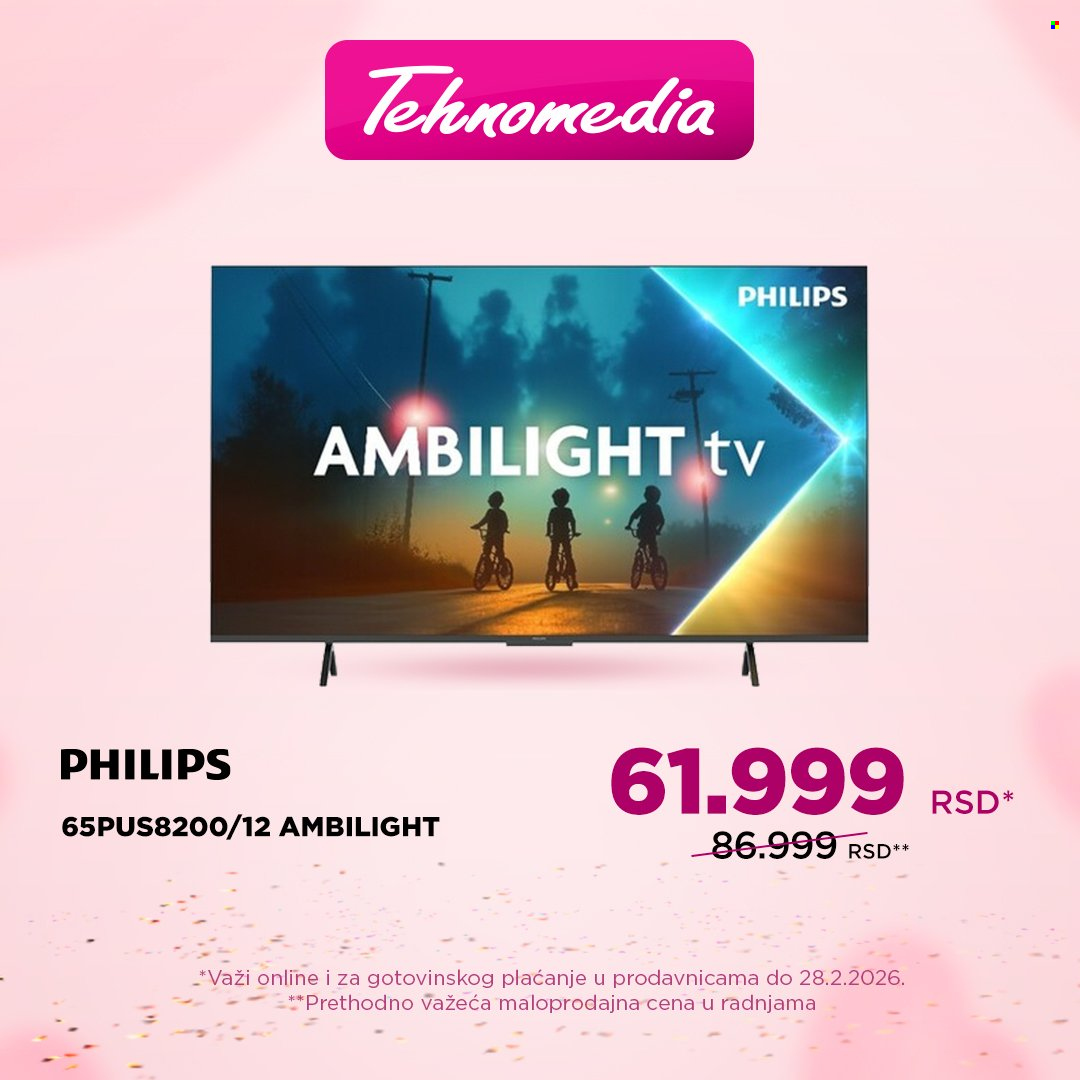 Tehnomedia katalog - 03.02.2026 - 28.02.2026. Stranica 15