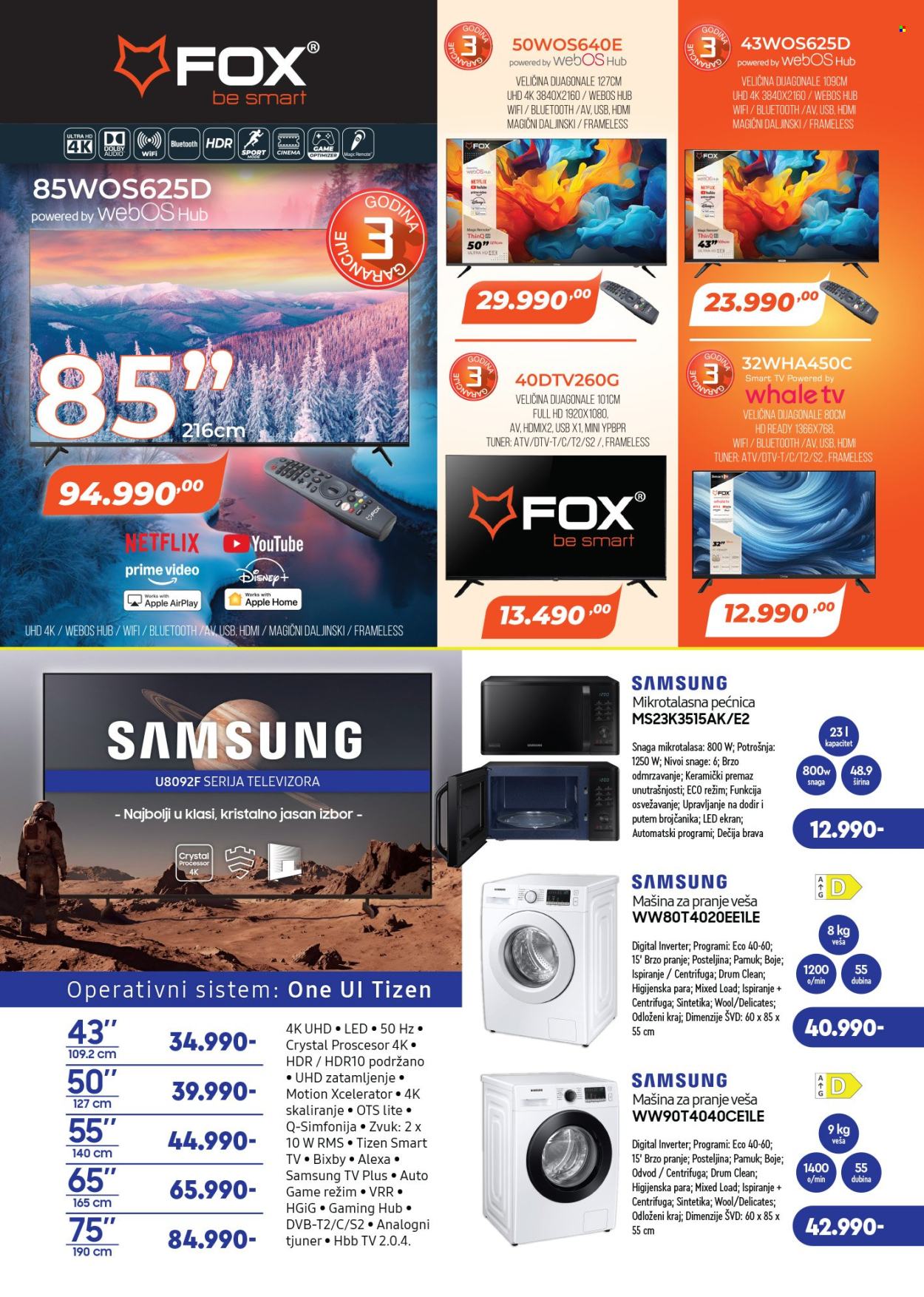 Kondor As katalog - 01.02.2026 - 28.02.2026. Stranica 3