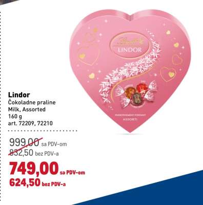Lindor
