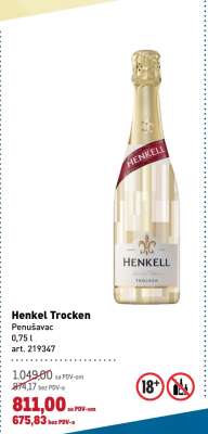 Henkel Trocken