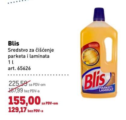 BLIS