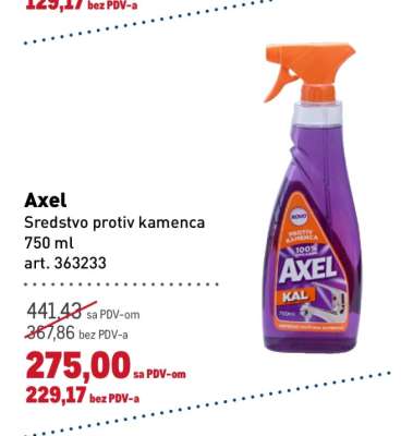 Axel