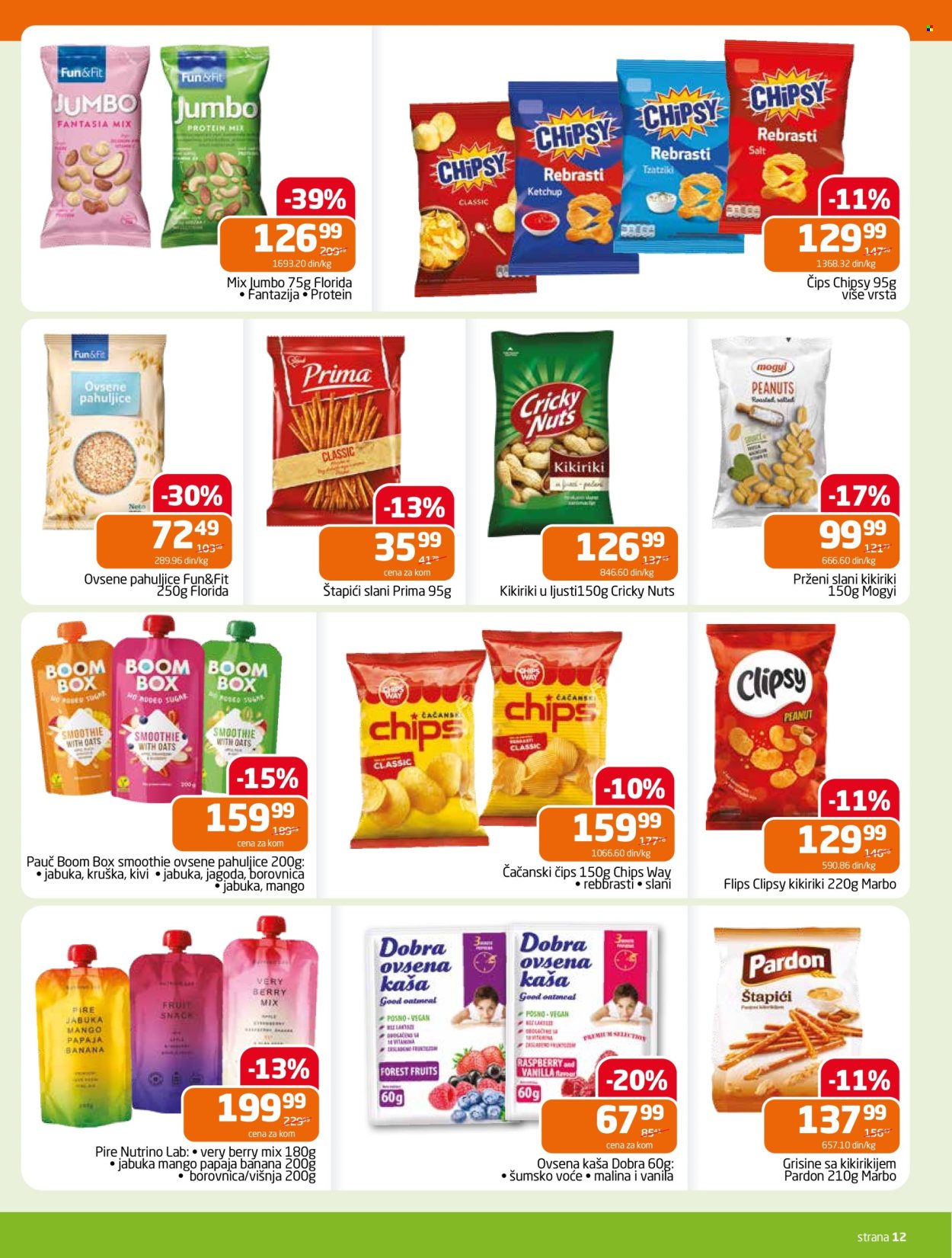 Gomex katalog - 04.02.2026 - 17.02.2026. Stranica 12