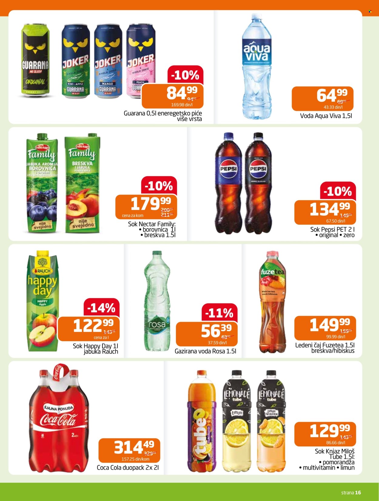 Gomex katalog - 04.02.2026 - 17.02.2026. Stranica 14