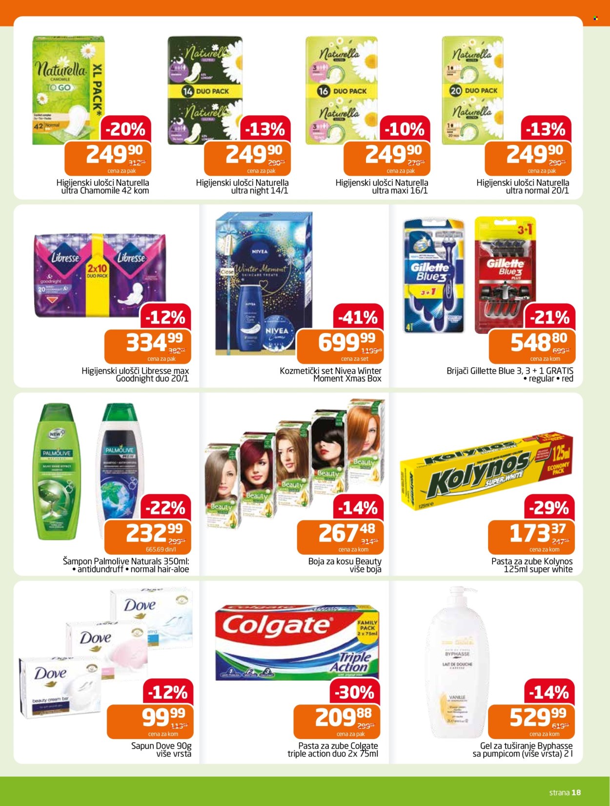 Gomex katalog - 04.02.2026 - 17.02.2026. Stranica 16