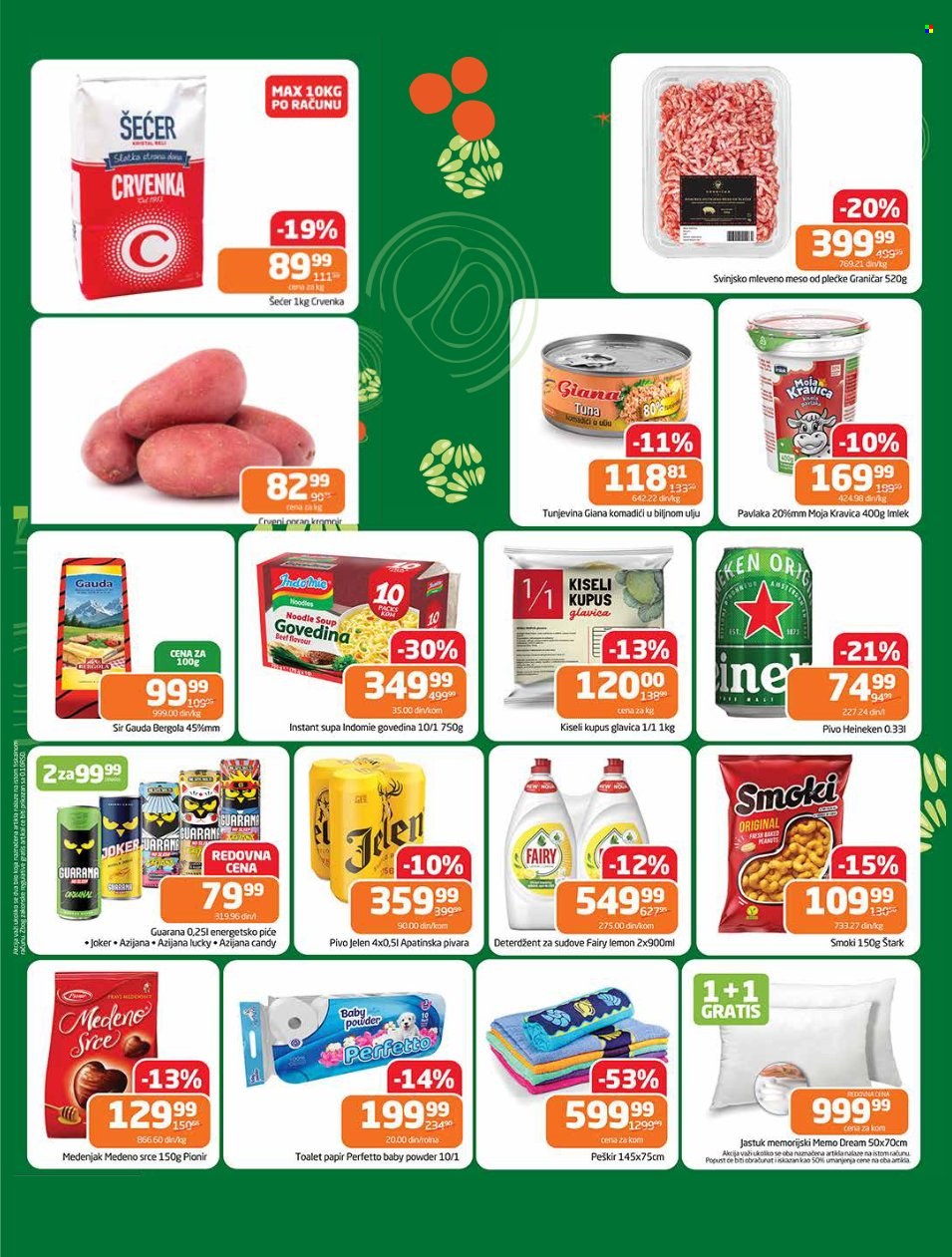 Gomex katalog - 04.02.2026 - 08.02.2026. Stranica 2