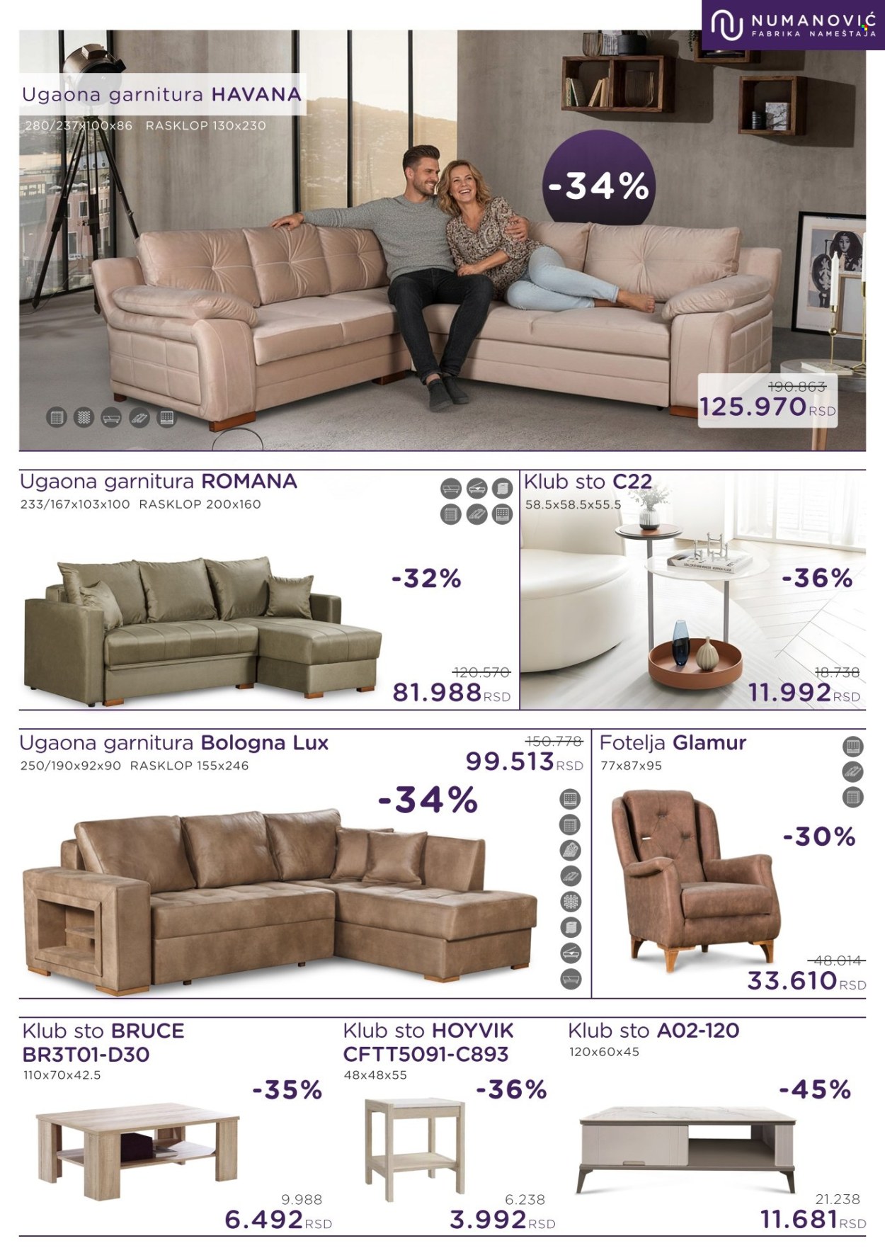 Numanović katalog - 02.02.2026 - 03.03.2026. Stranica 2
