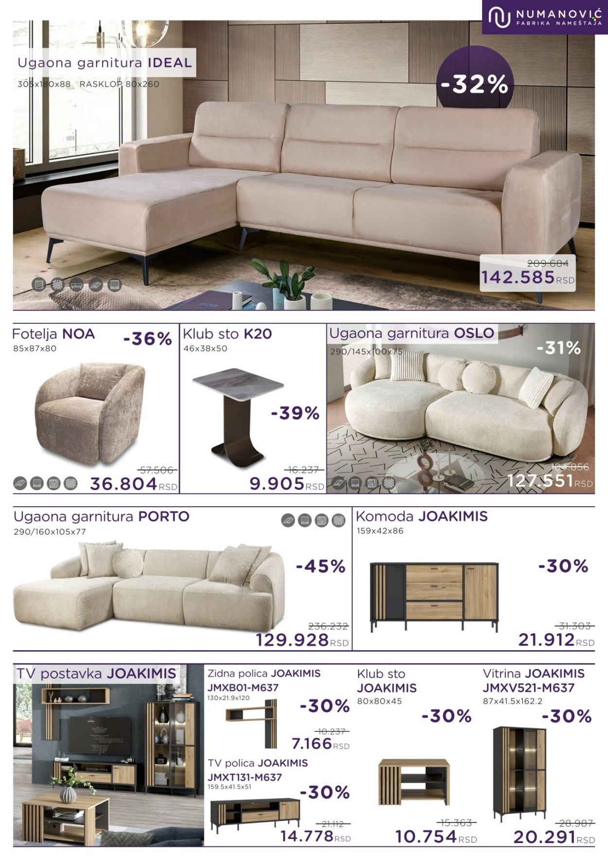Numanović katalog - 02.02.2026 - 03.03.2026. Stranica 3