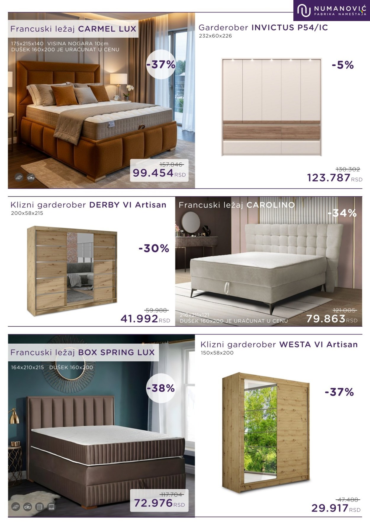 Numanović katalog - 02.02.2026 - 03.03.2026. Stranica 6