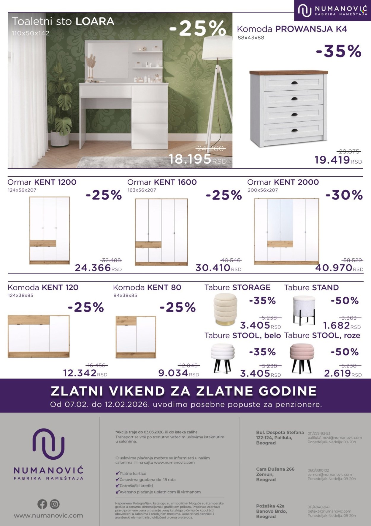 Numanović katalog - 02.02.2026 - 03.03.2026. Stranica 10