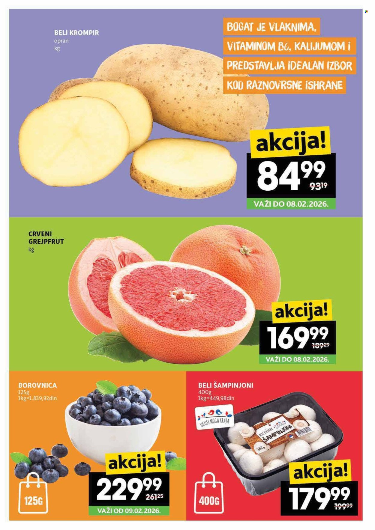 Roda katalog - 05.02.2026 - 11.02.2026. Stranica 2