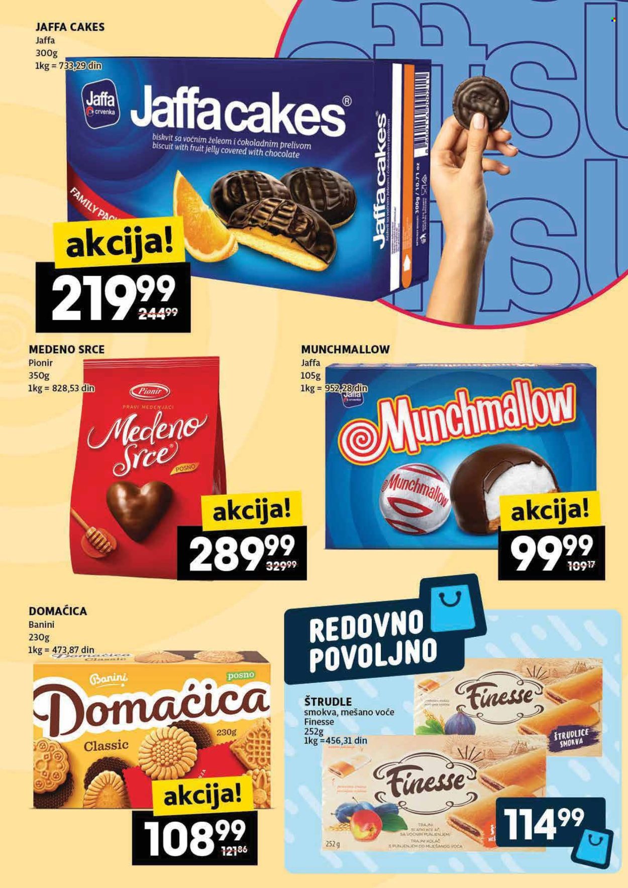 Roda katalog - 05.02.2026 - 11.02.2026. Stranica 21