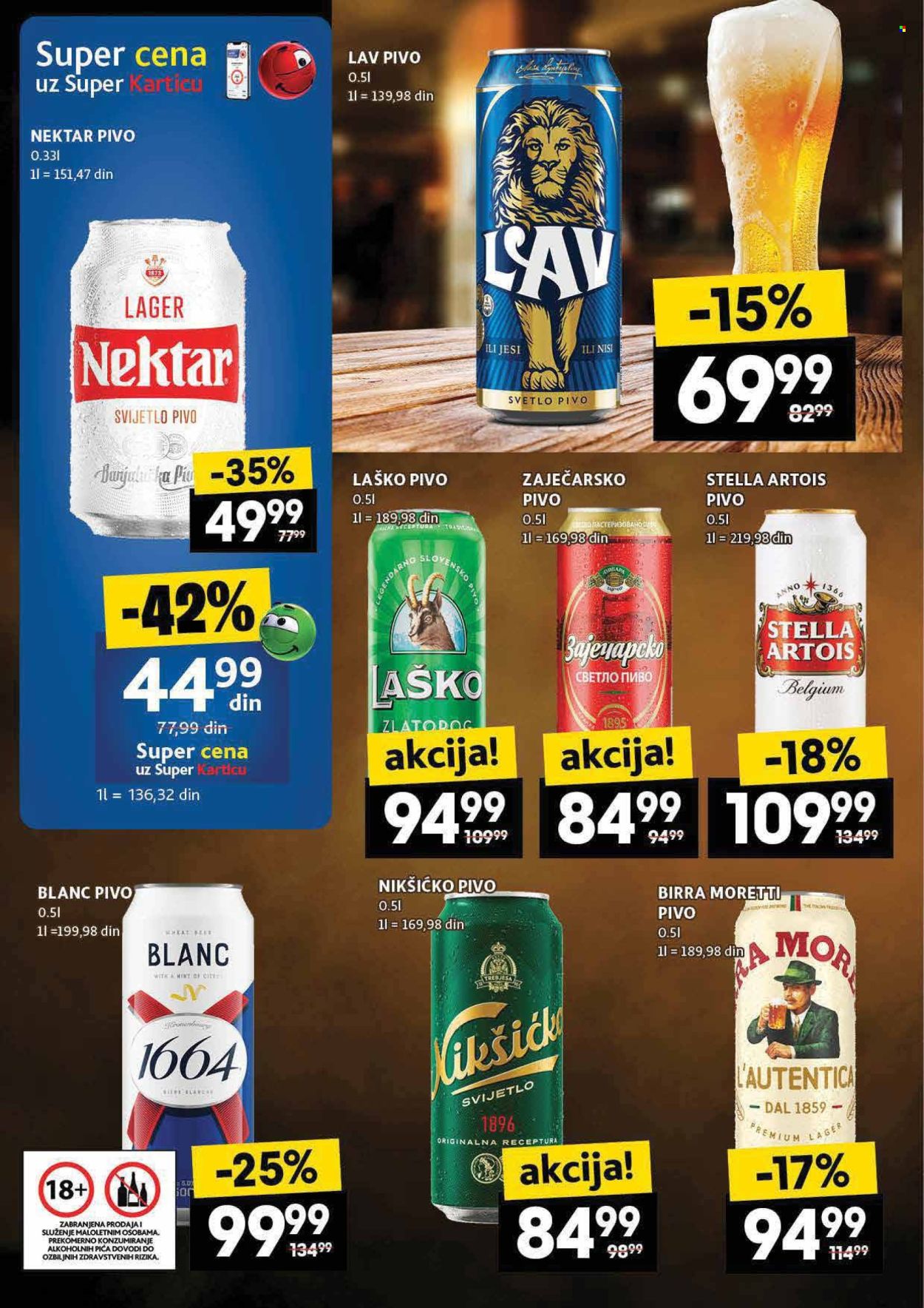 Roda katalog - 05.02.2026 - 11.02.2026. Stranica 28