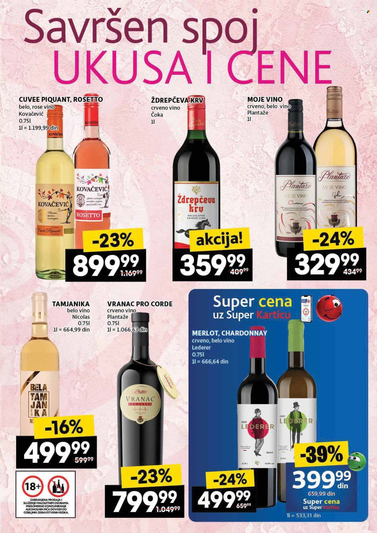 Roda katalog - 05.02.2026 - 11.02.2026. Stranica 29