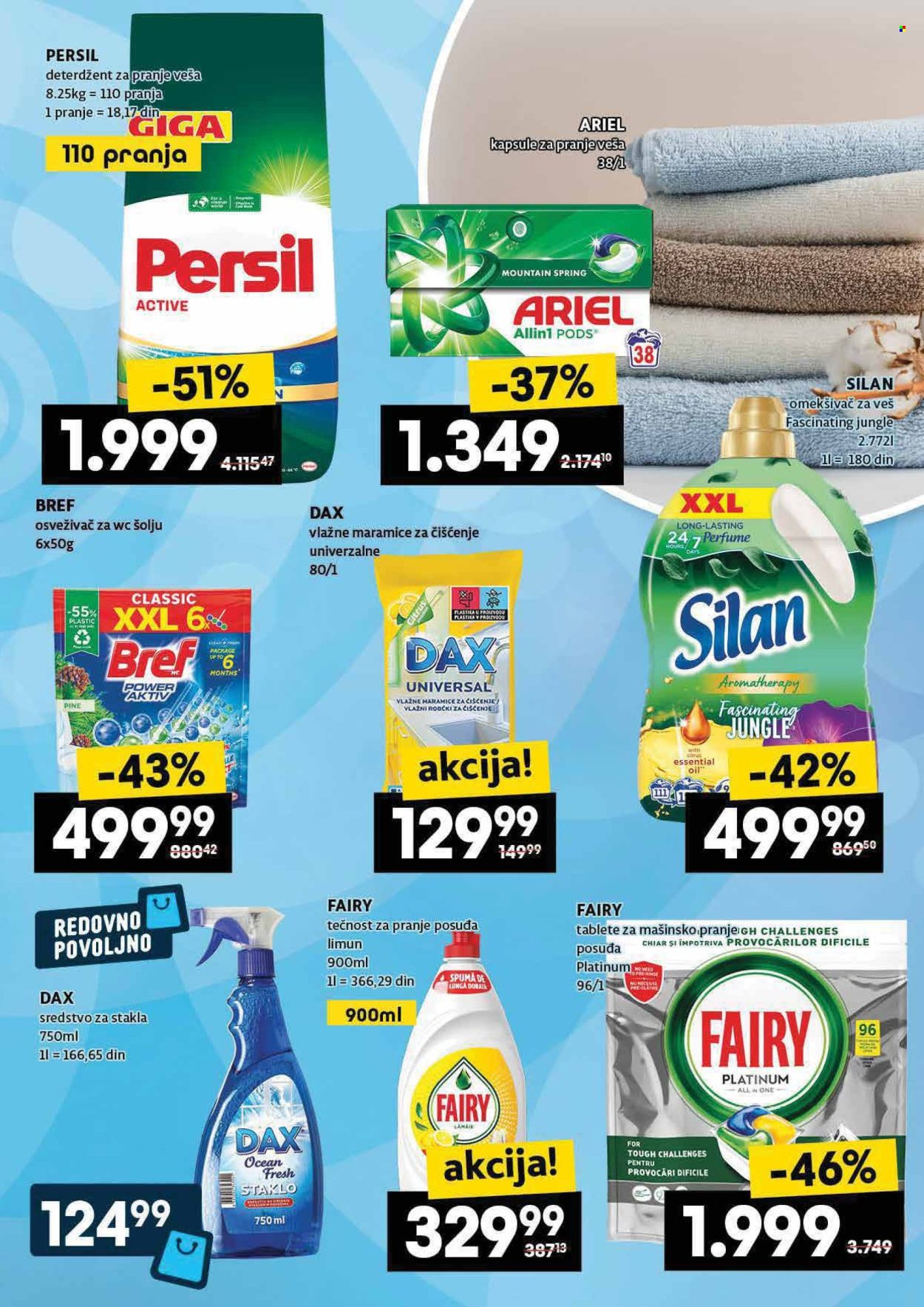 Roda katalog - 05.02.2026 - 11.02.2026. Stranica 31