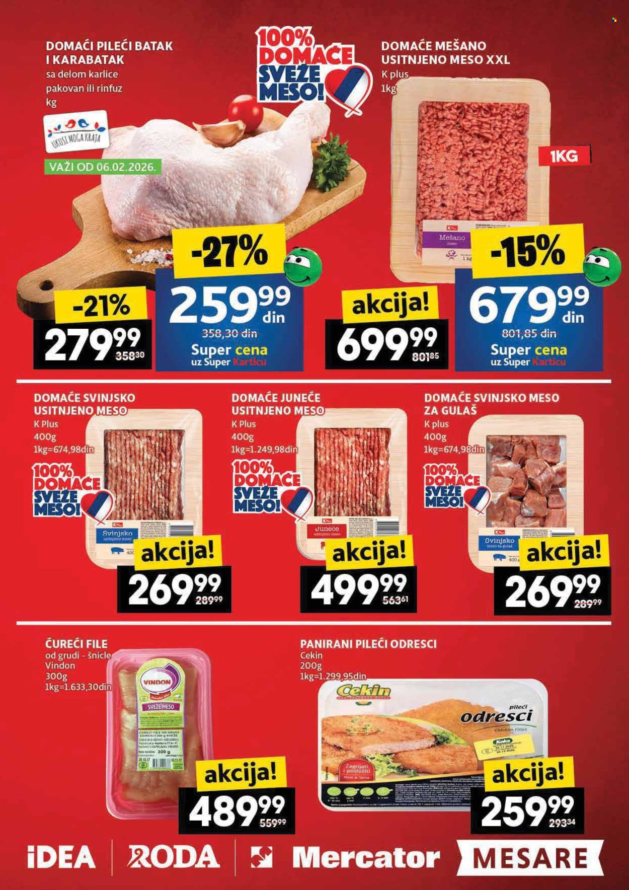 Idea katalog - 05.02.2026 - 11.02.2026. Stranica 5