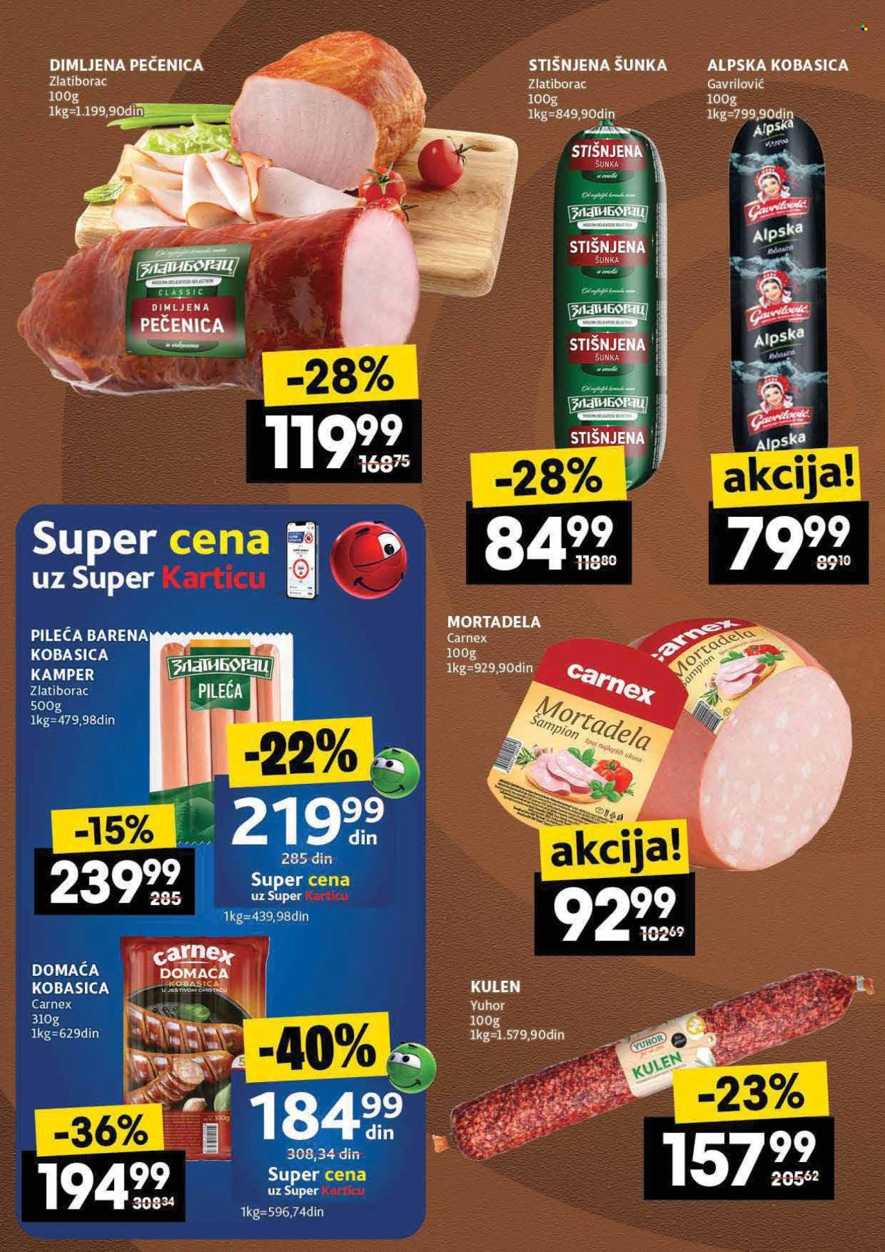 Idea katalog - 05.02.2026 - 11.02.2026. Stranica 6