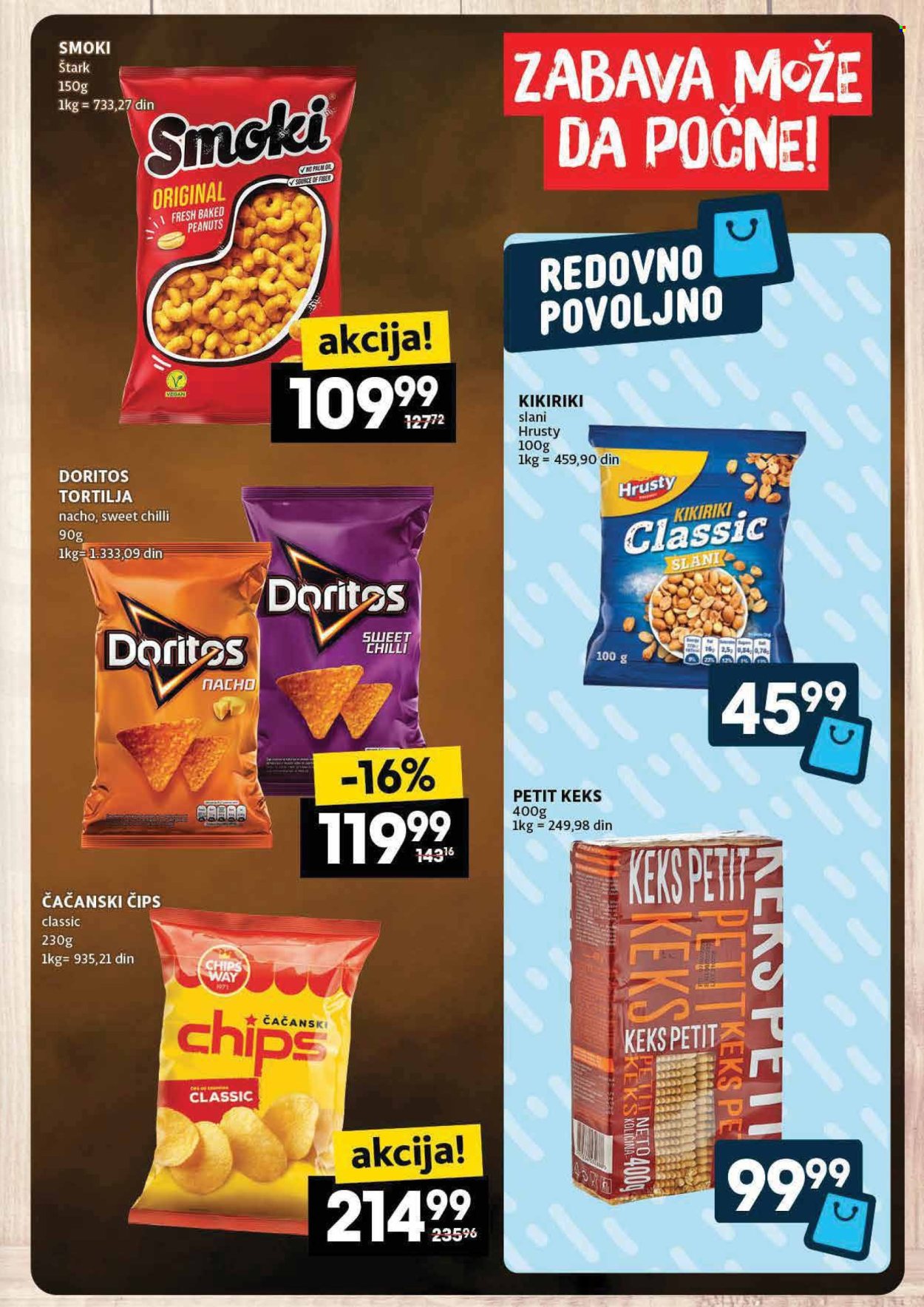 Idea katalog - 05.02.2026 - 11.02.2026. Stranica 17