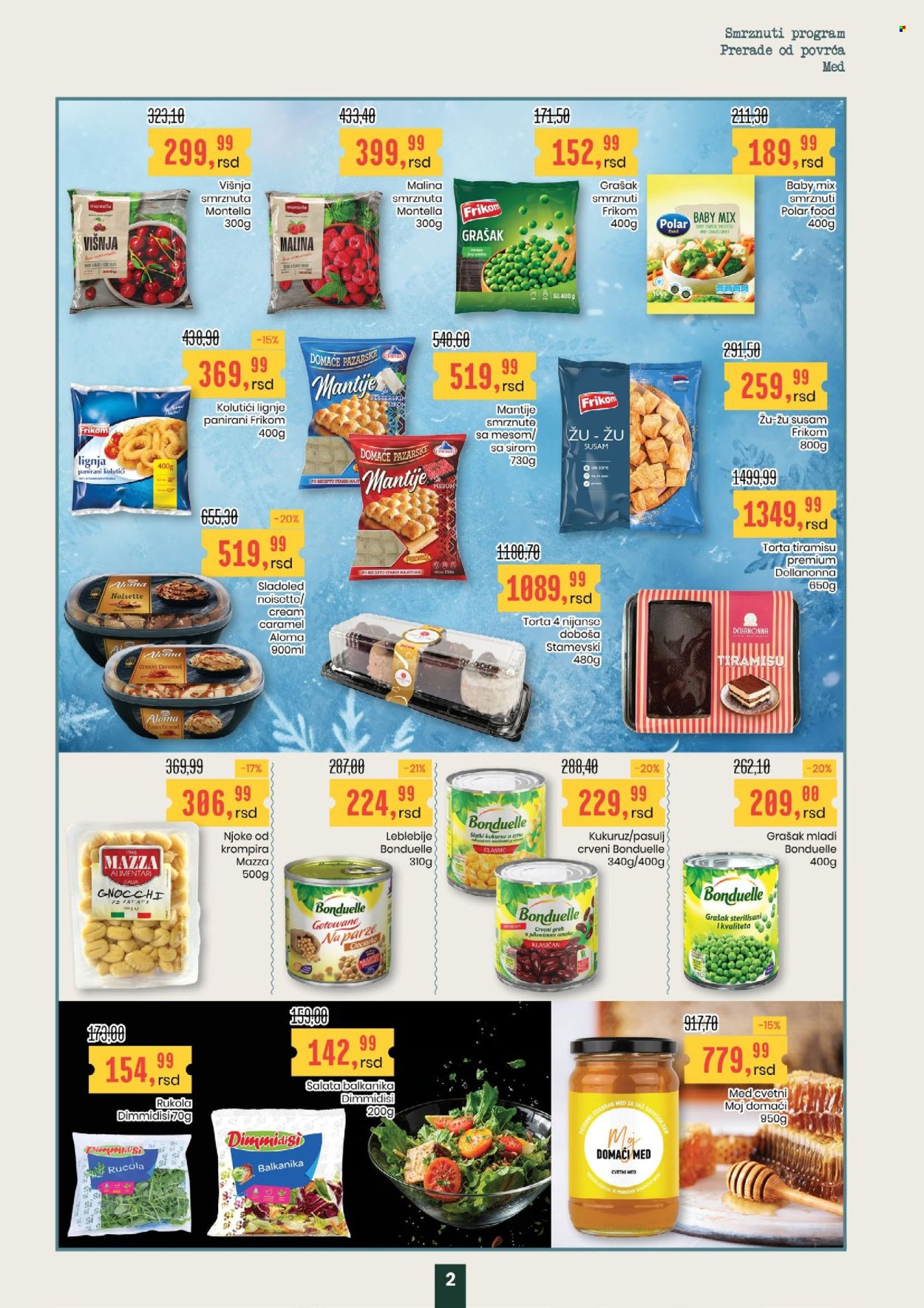 Aroma Market katalog - 05.02.2026 - 18.02.2026. Stranica 2