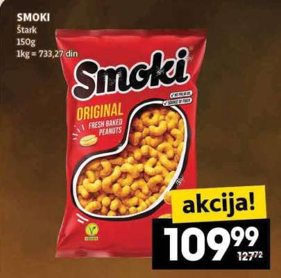 SMOKI