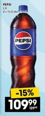 PEPSI