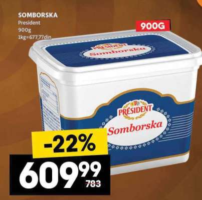 Somborska