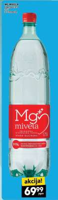 MG MIVELA