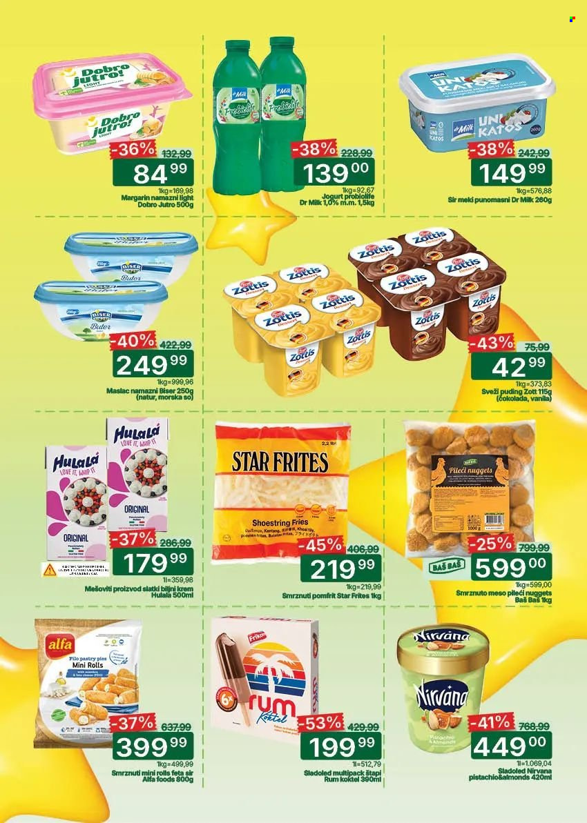 Univerexport katalog - 05.02.2026 - 15.02.2026. Stranica 3