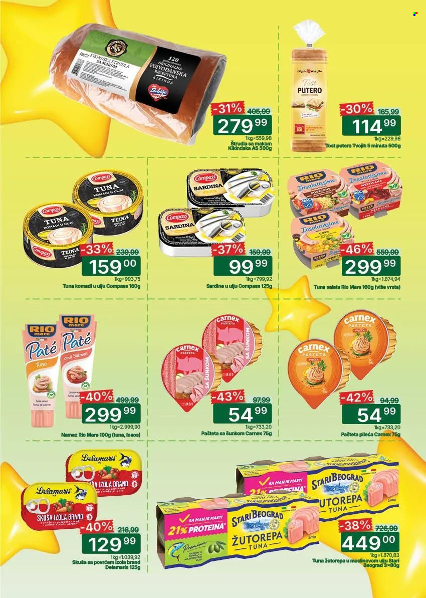 Univerexport katalog - 05.02.2026 - 15.02.2026. Stranica 4