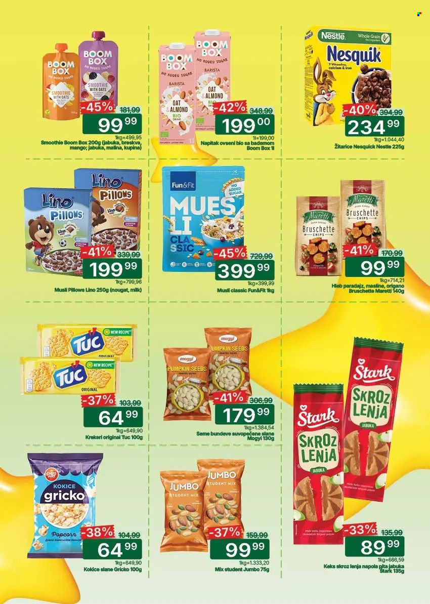 Univerexport katalog - 05.02.2026 - 15.02.2026. Stranica 7