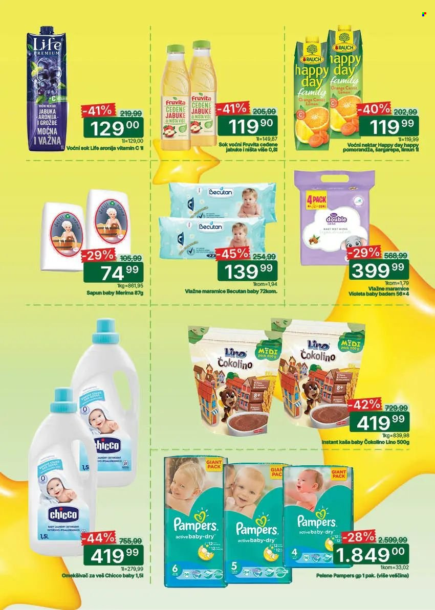 Univerexport katalog - 05.02.2026 - 15.02.2026. Stranica 9