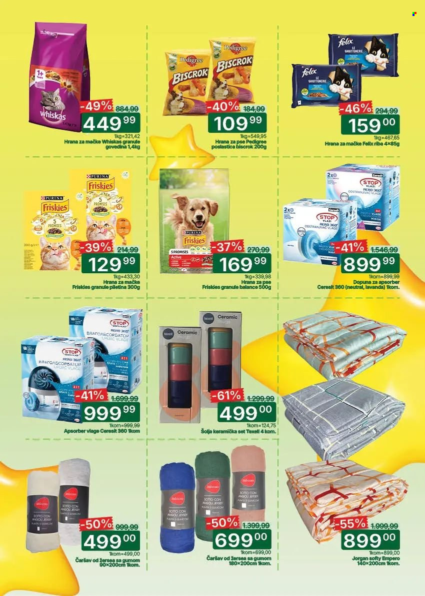 Univerexport katalog - 05.02.2026 - 15.02.2026. Stranica 15