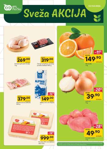 PerSu katalog - 05.02.2026 - 08.02.2026.