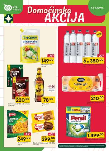 PerSu katalog - 05.02.2026 - 08.02.2026.