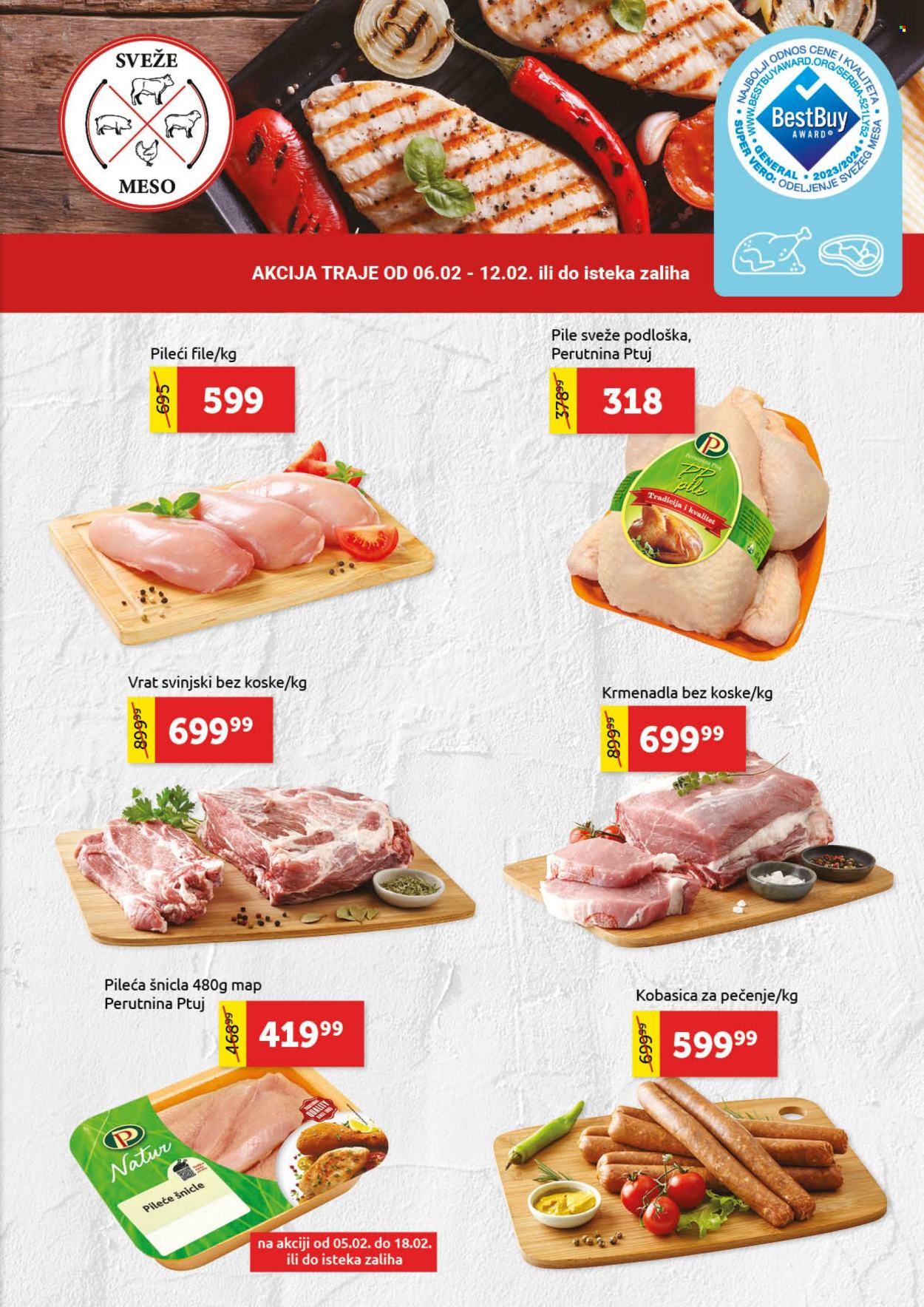 SuperVERO katalog - 05.02.2026 - 18.02.2026. Stranica 3