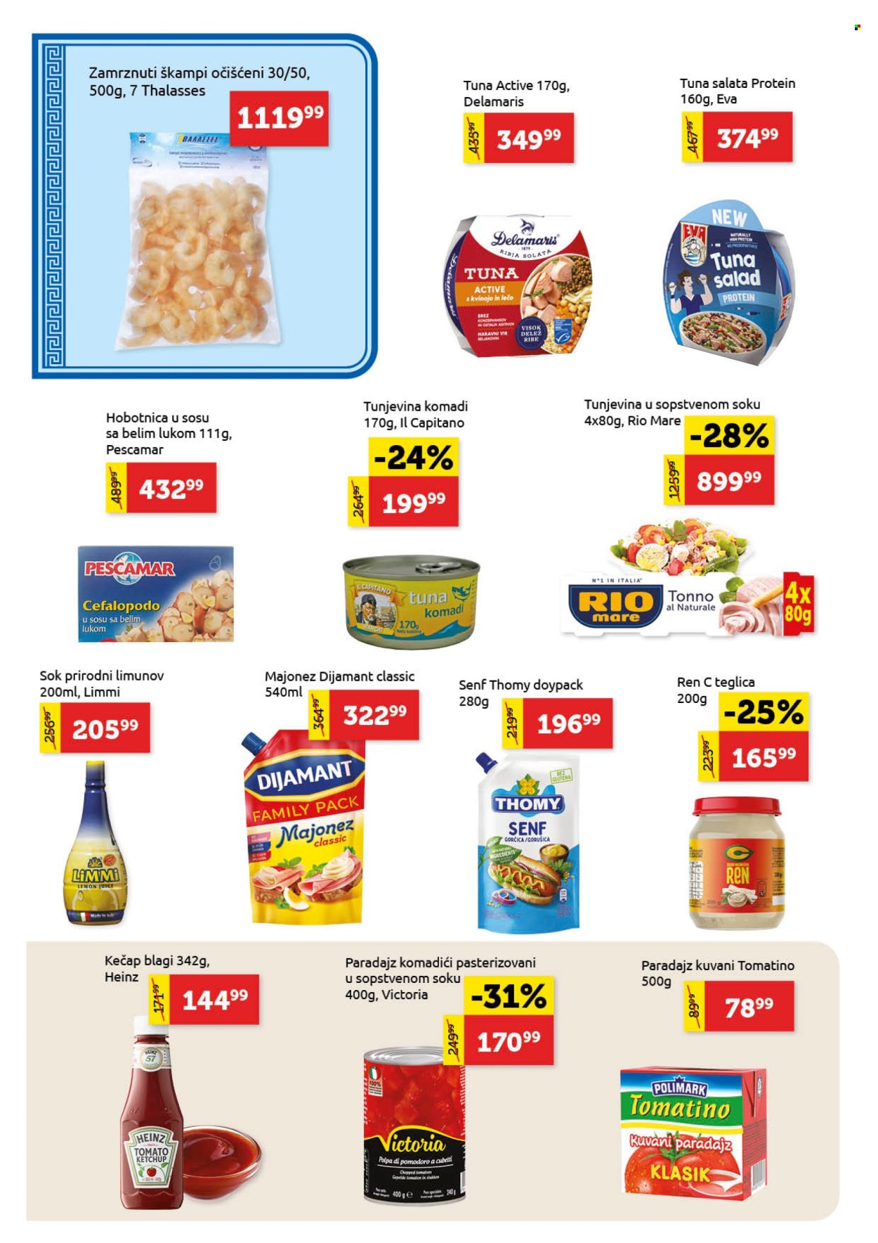 SuperVERO katalog - 05.02.2026 - 18.02.2026. Stranica 8