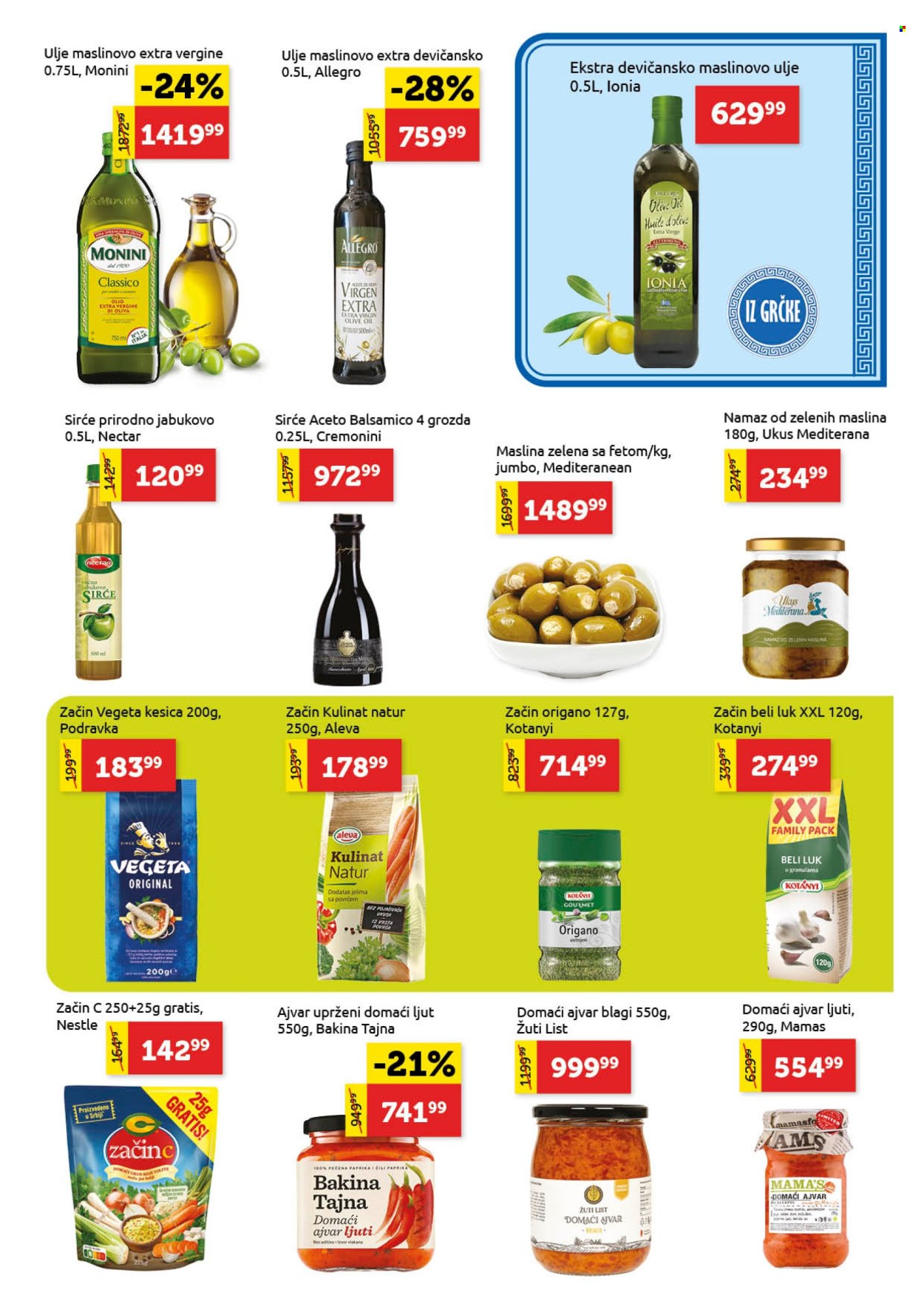 SuperVERO katalog - 05.02.2026 - 18.02.2026. Stranica 9
