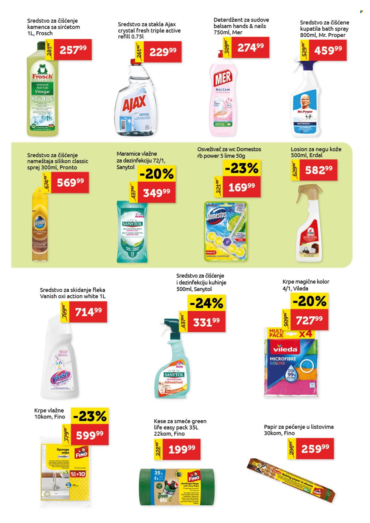 SuperVERO katalog - 05.02.2026 - 18.02.2026. Stranica 24