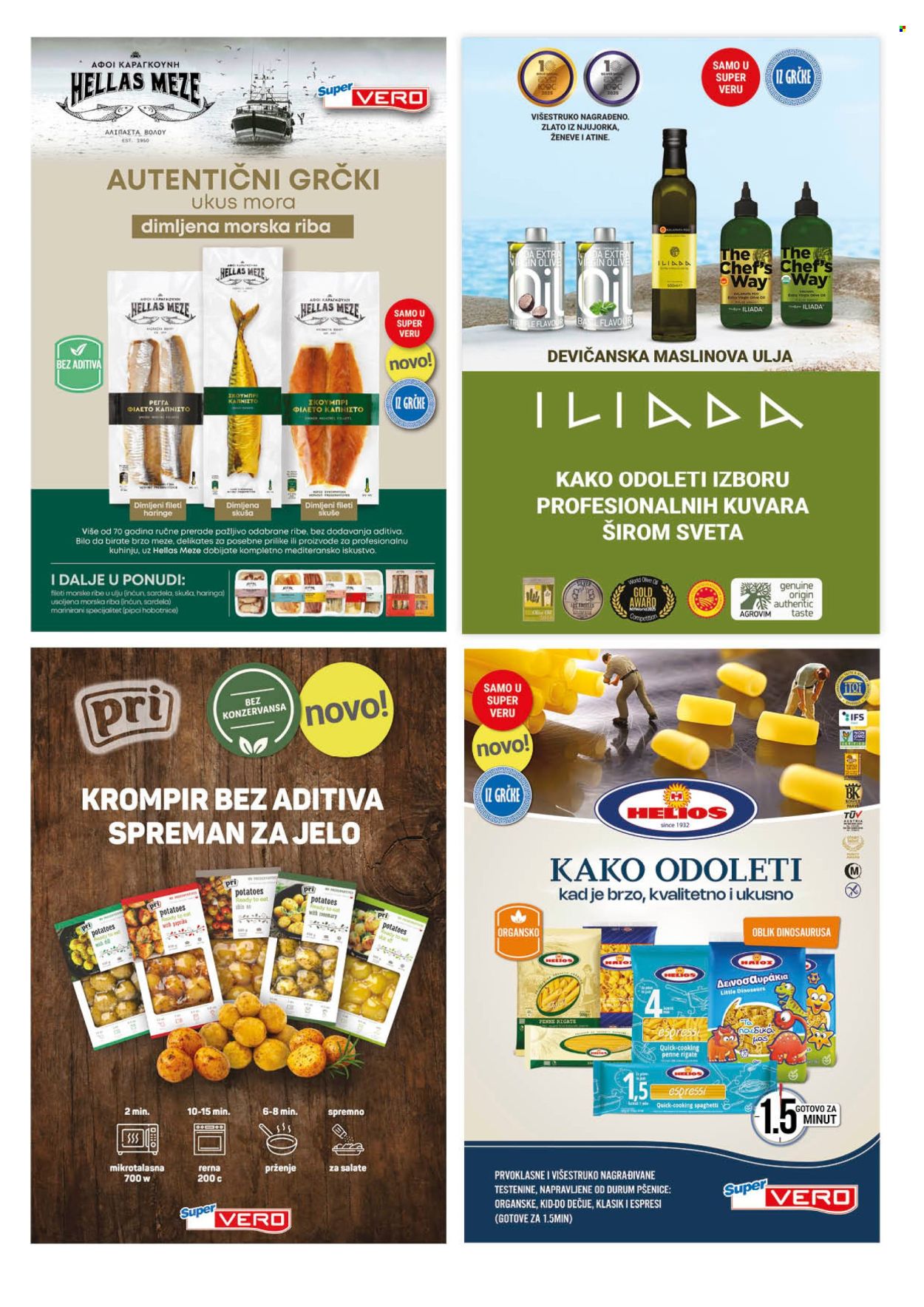 SuperVERO katalog - 05.02.2026 - 18.02.2026. Stranica 28