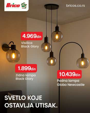 thumbnail - Katalog Brico S